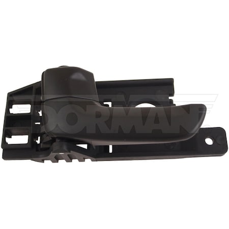 Motormite Interior Door Handle Front/Rear Left Tex, 83561 83561